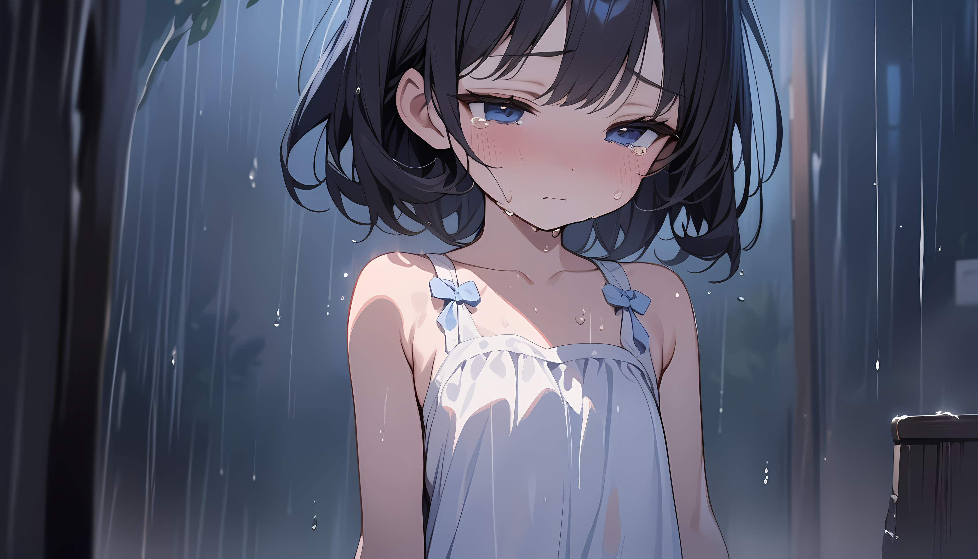 玛戈特（一天一整个夏天）