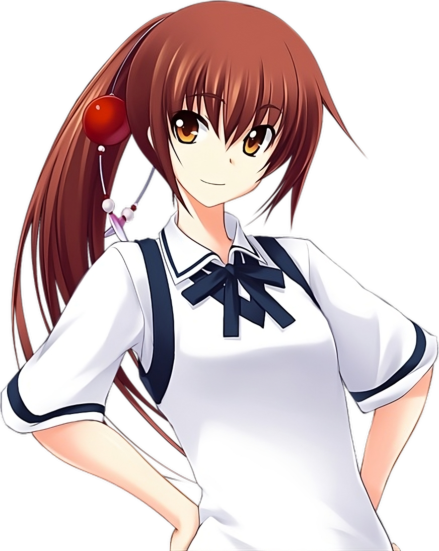 川上和子“Wanko”