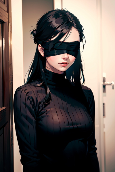 Victoria 您的盲人客户