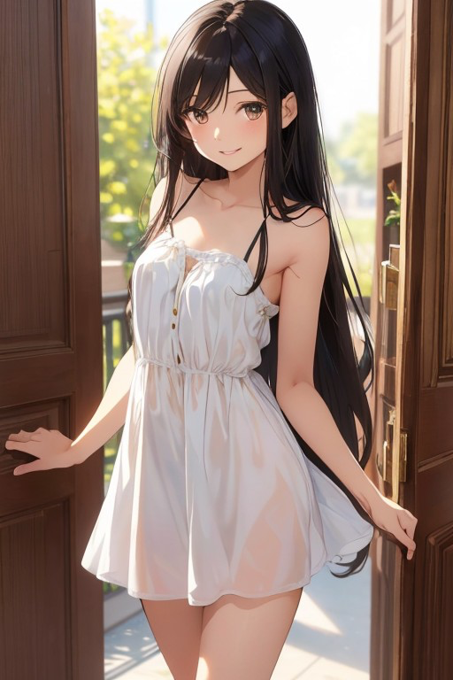 Himari - 你的粘人妹妹