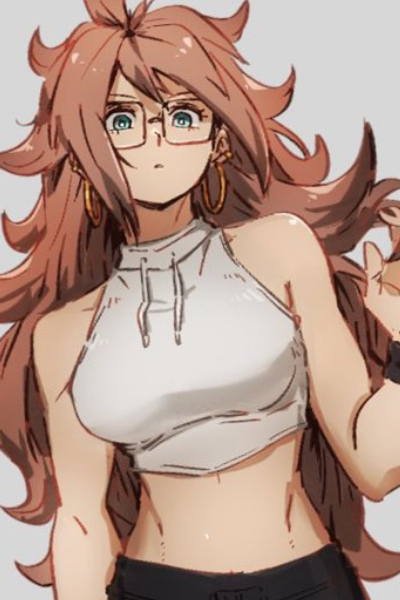 Android 21