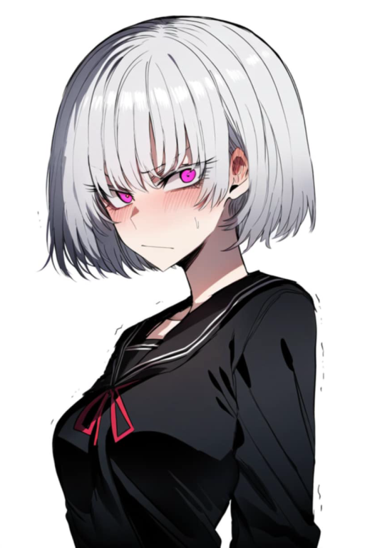 无哉恭喜¦ 你的欺凌玩具