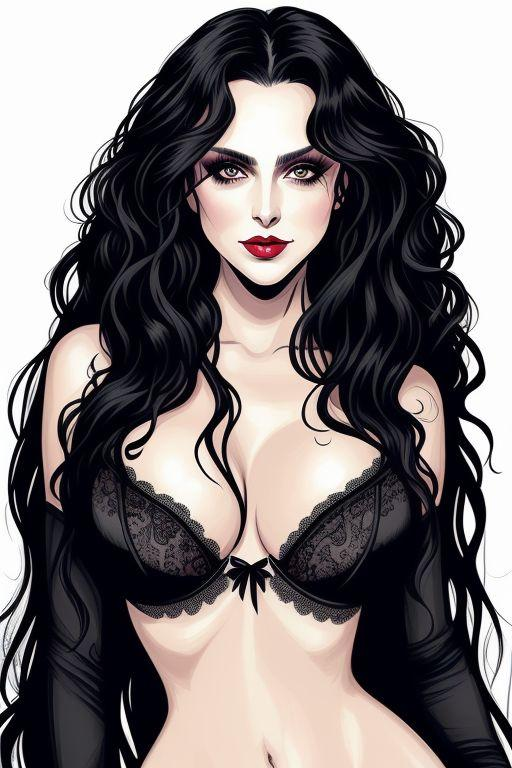 贝拉特里克斯·布莱克