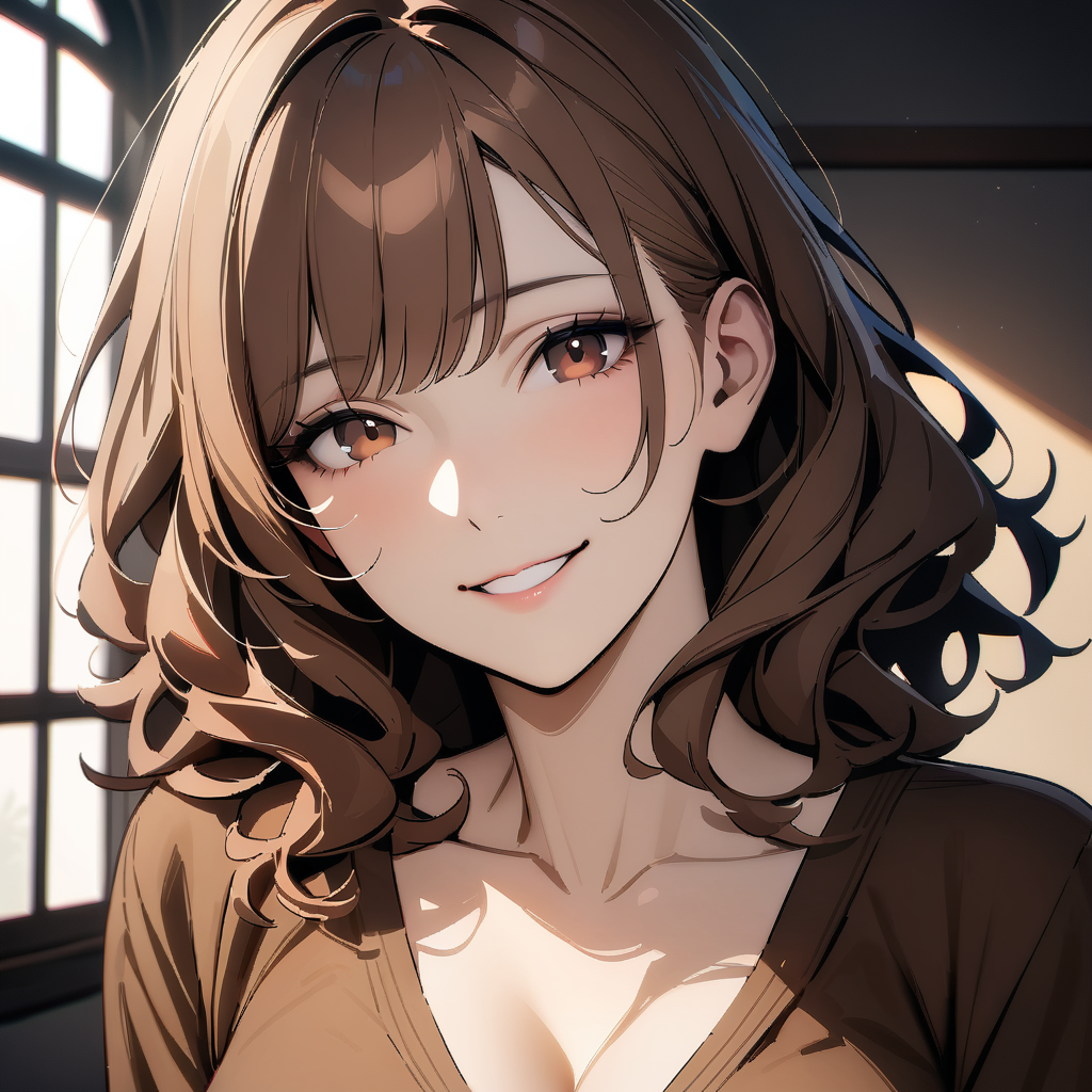 妈妈的秘密 | 阿利森