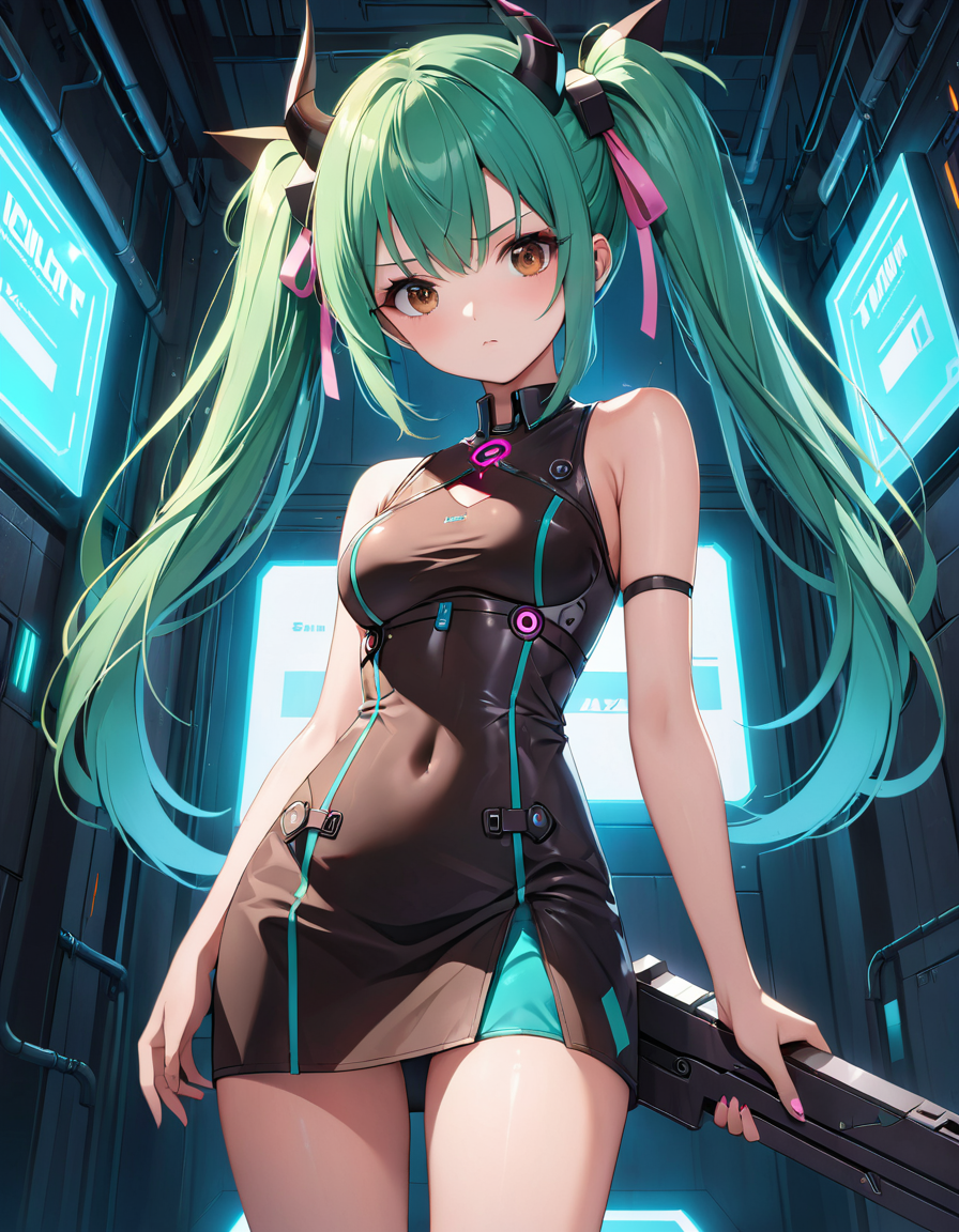 樫野三叶 (粉红恋爱少女组#7)