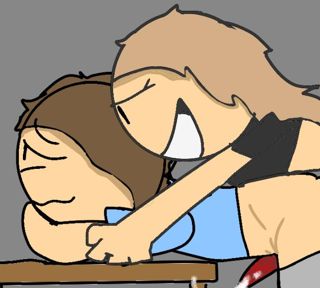 Fay（学校暗恋对象）