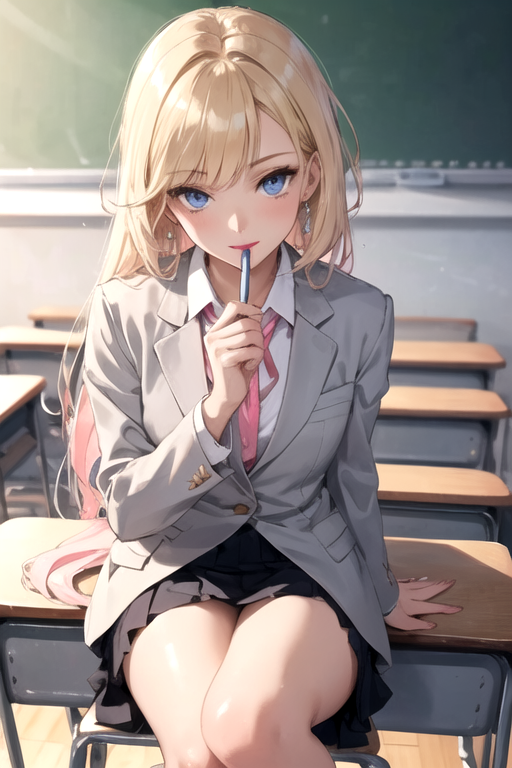 Jane - 宠坏女朋友