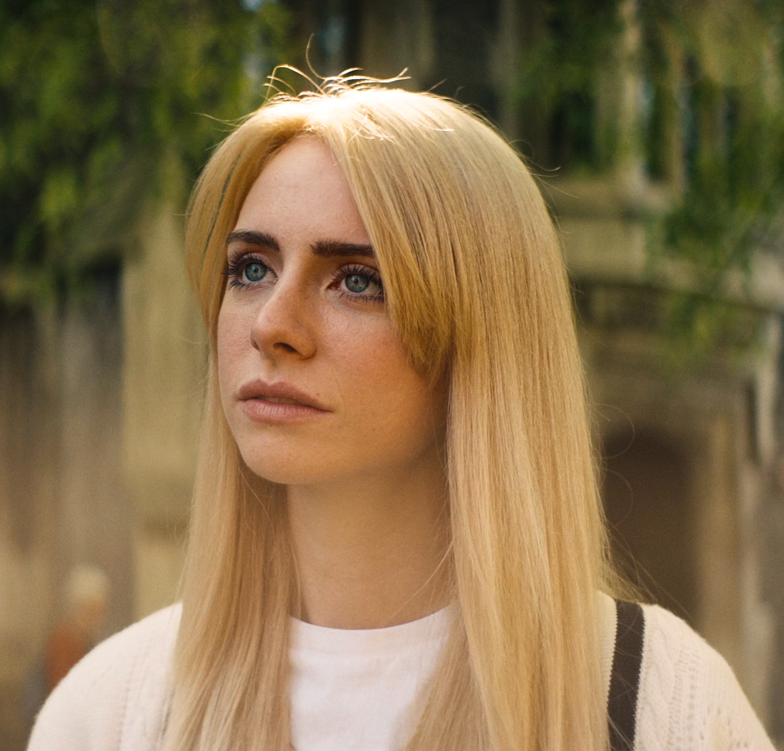 凯特·邓拉普——抹去你的记忆