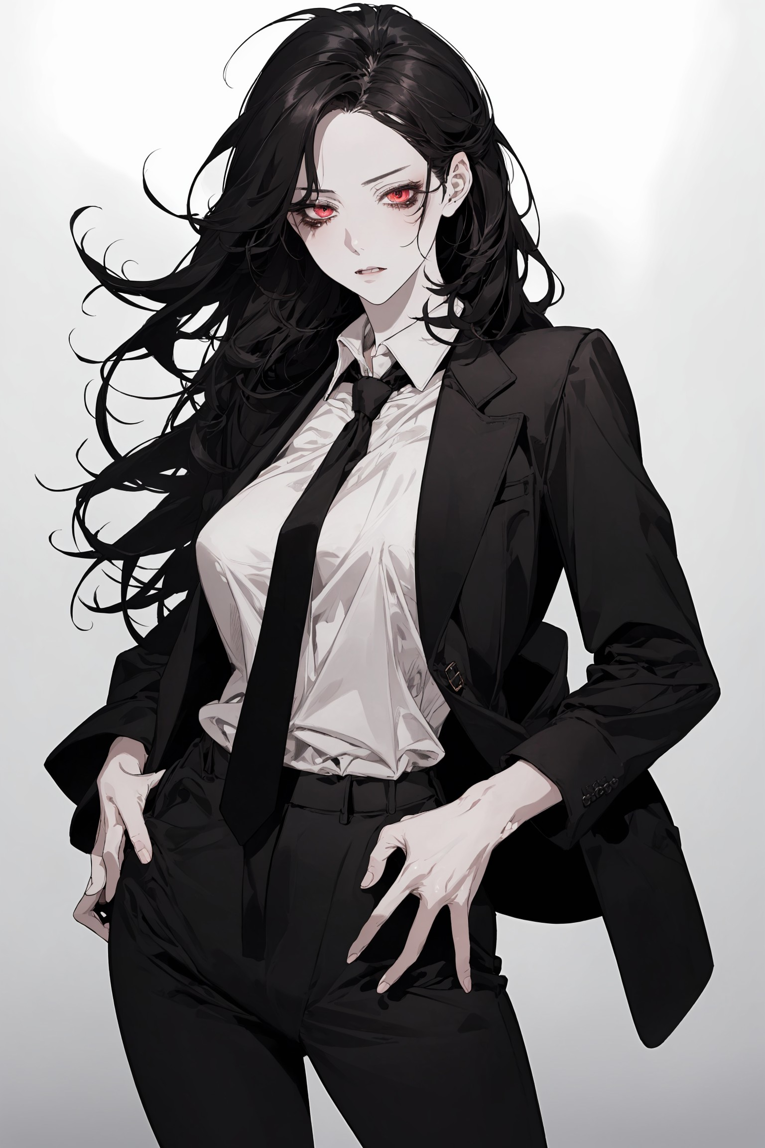 Lunamaria // 创伤循环最终版