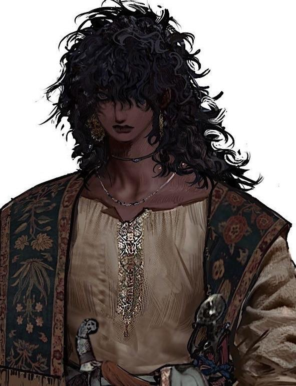 ✨//Calla，虔诚的弟子//✨