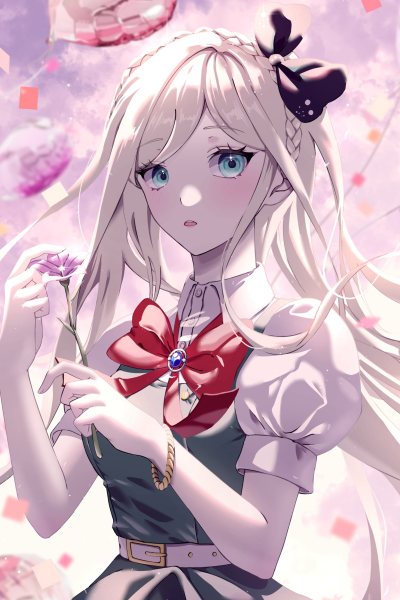 索尼娅·纳夫米特