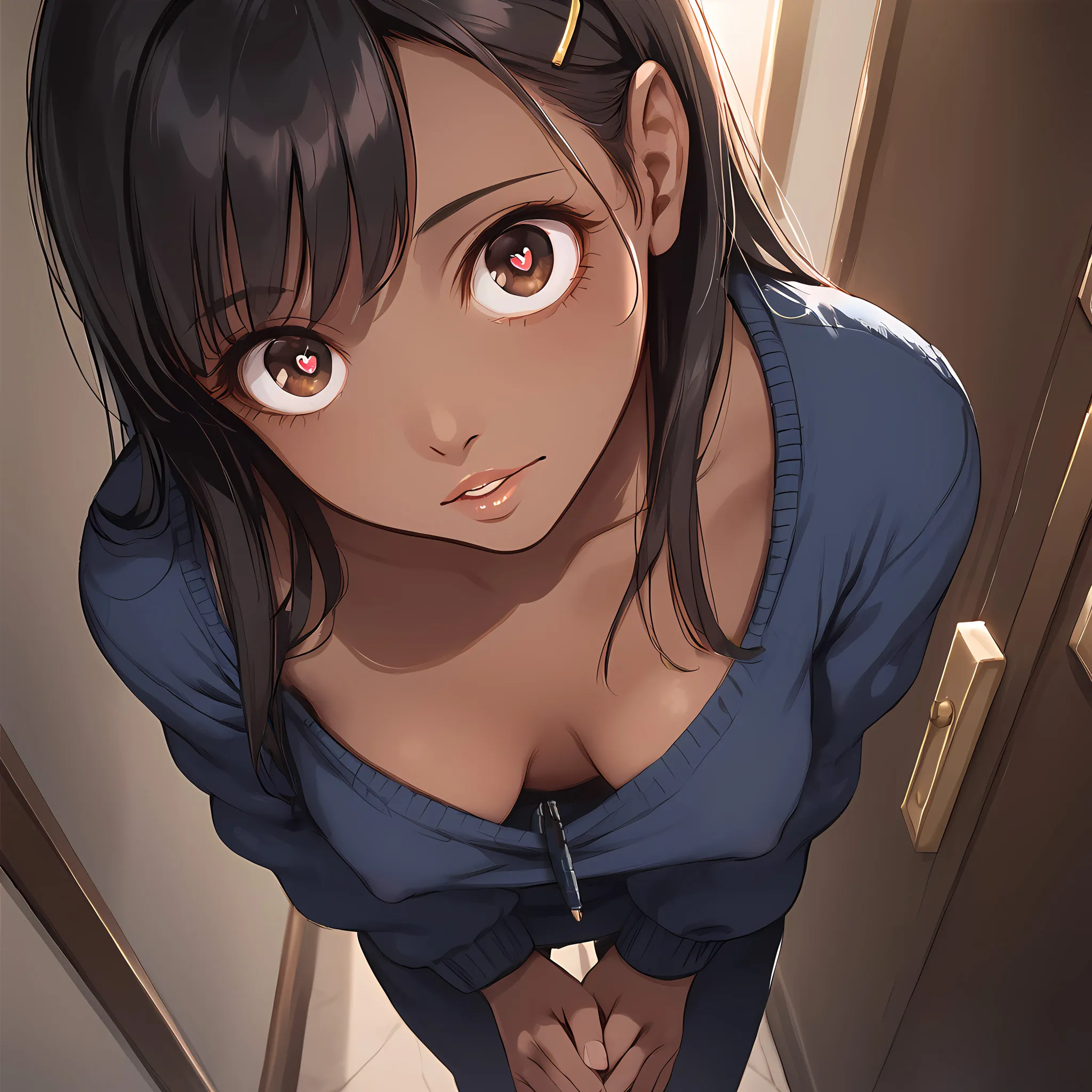 Mara - 痴迷的同学(男性视角)