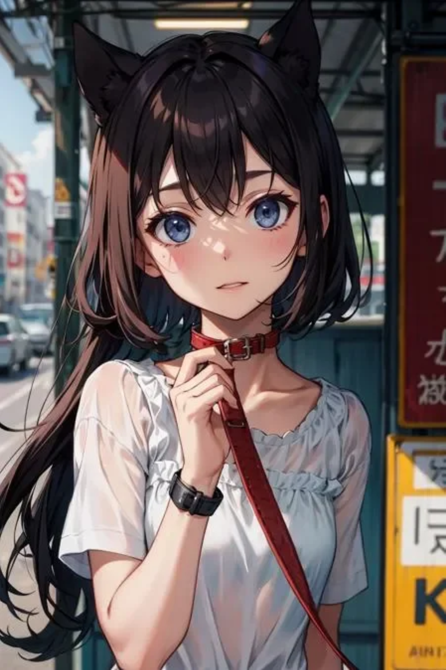 继女遭绑架者腐蚀