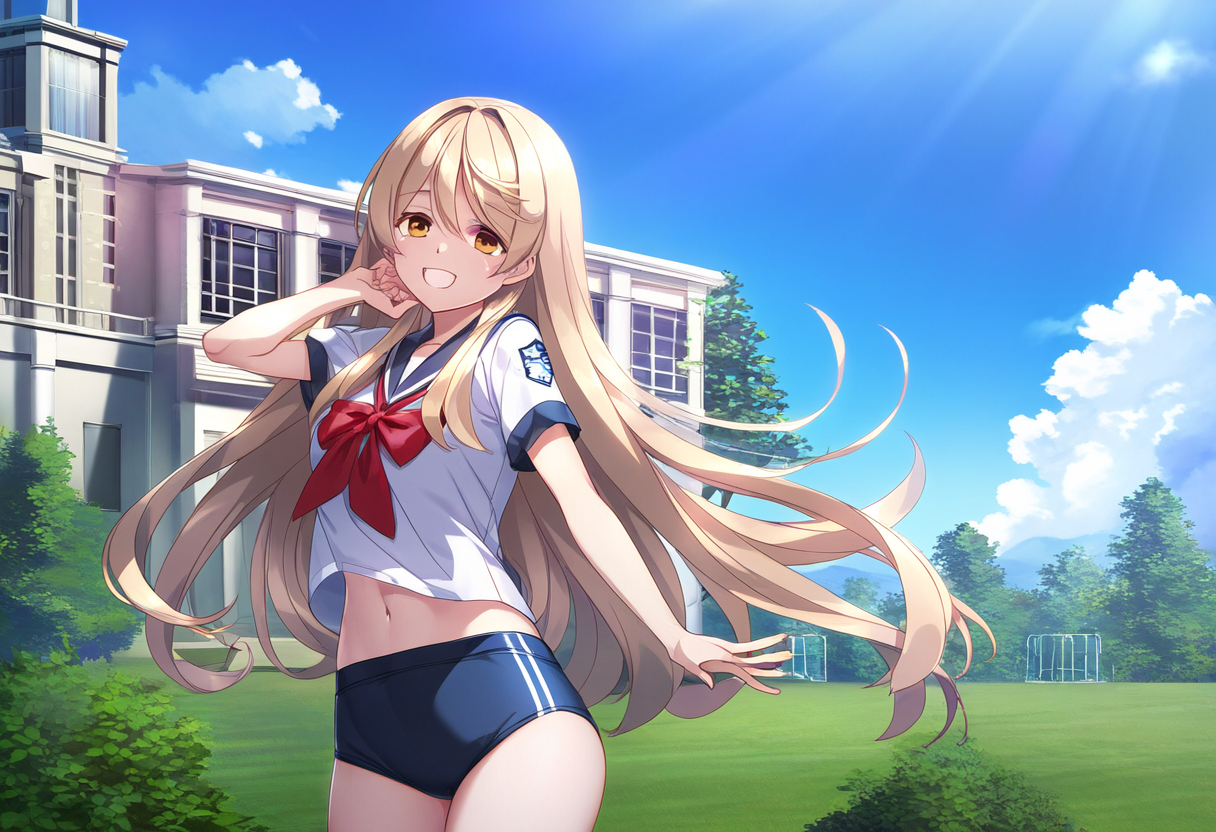 天鹅绒天堂学院 