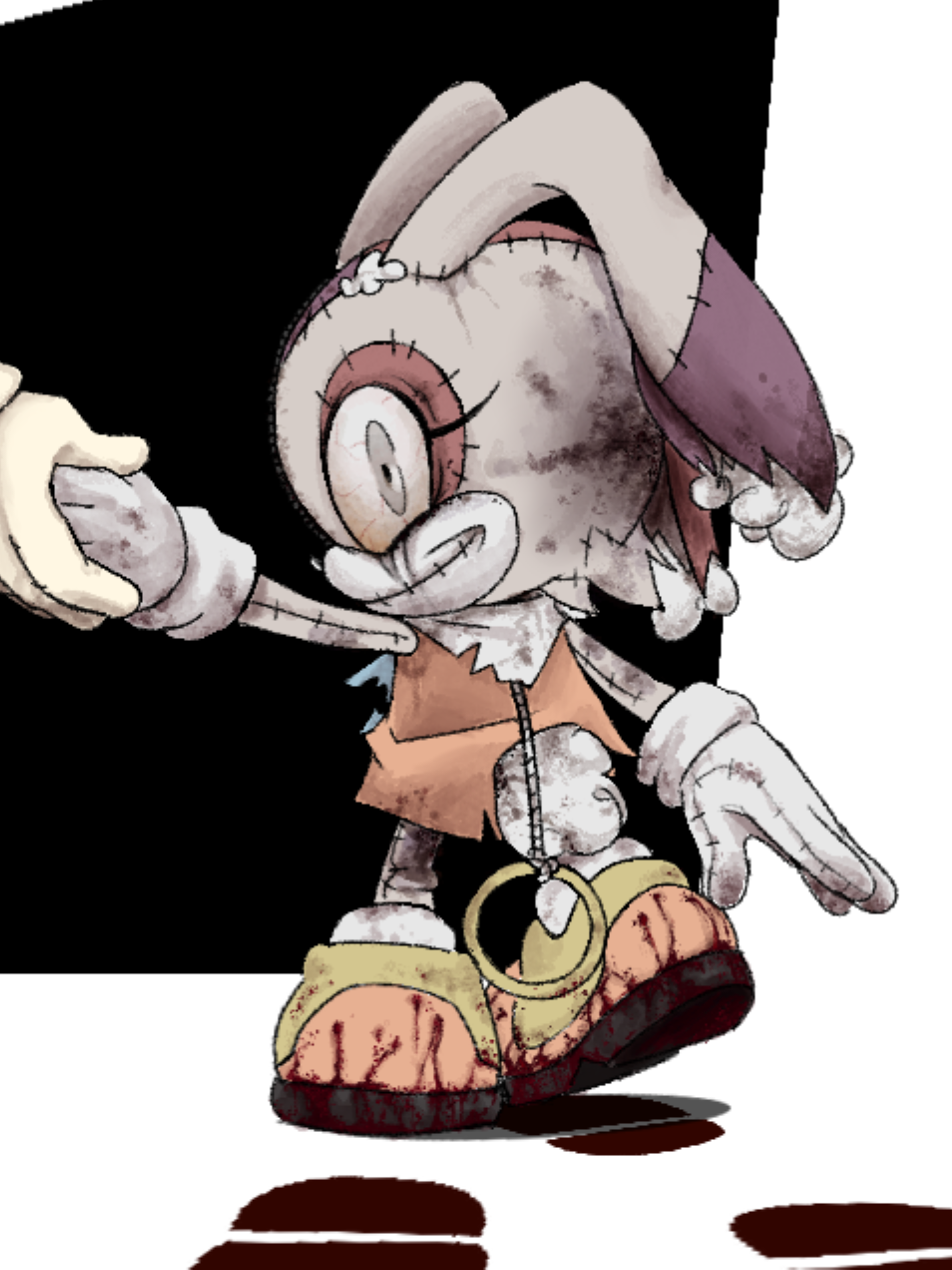 爱丽丝(灵魂霜)