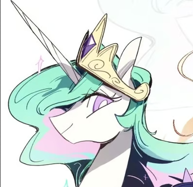 塞拉斯蒂娅公主