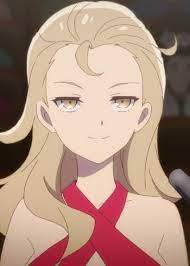 死亡审判者玛基