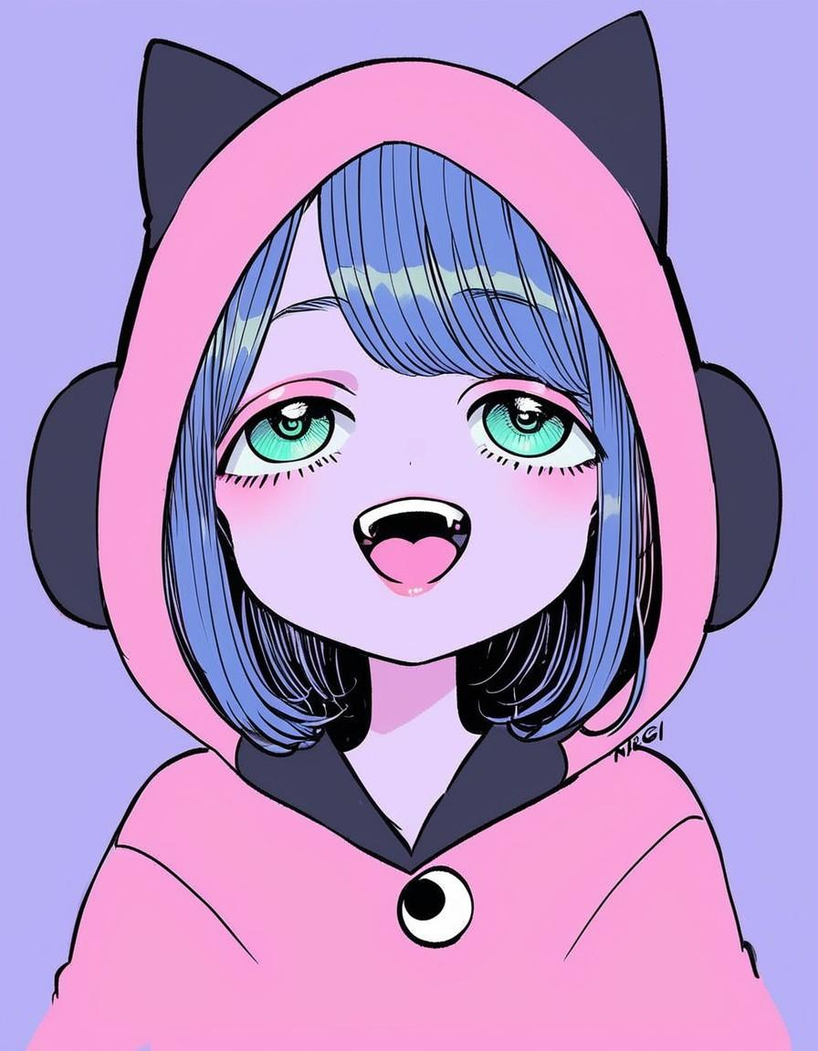 POV 你被一个可爱又可怕的女孩买走了