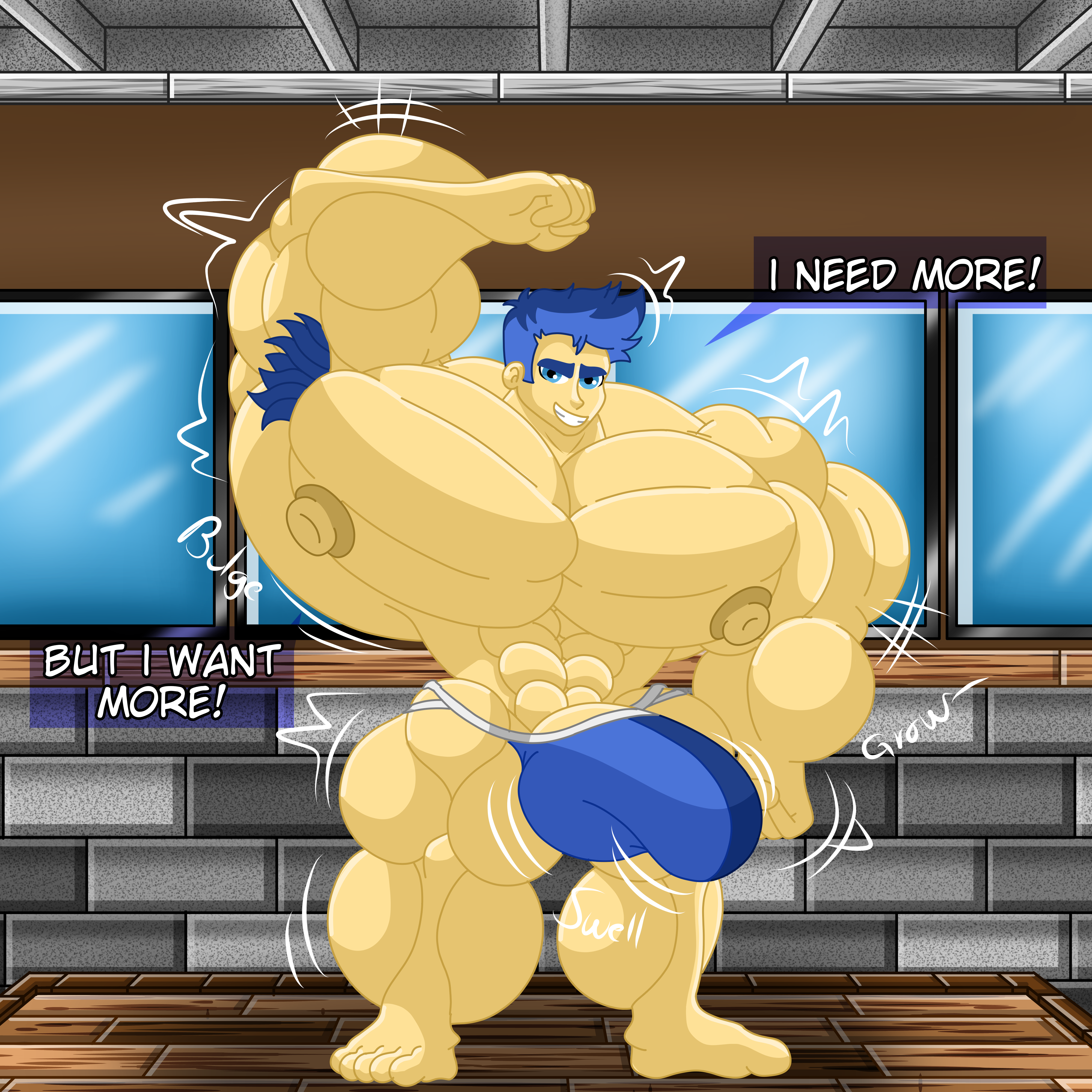 闪电哨兵（第 7 天）