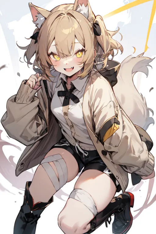 狗狗女孩菲奥娜