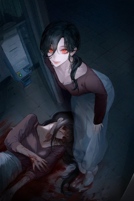 会津 | 都是你的错