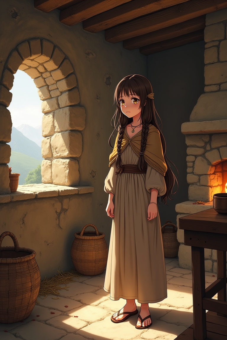 🕯️Lia🕯️ | 有趣的异教徒