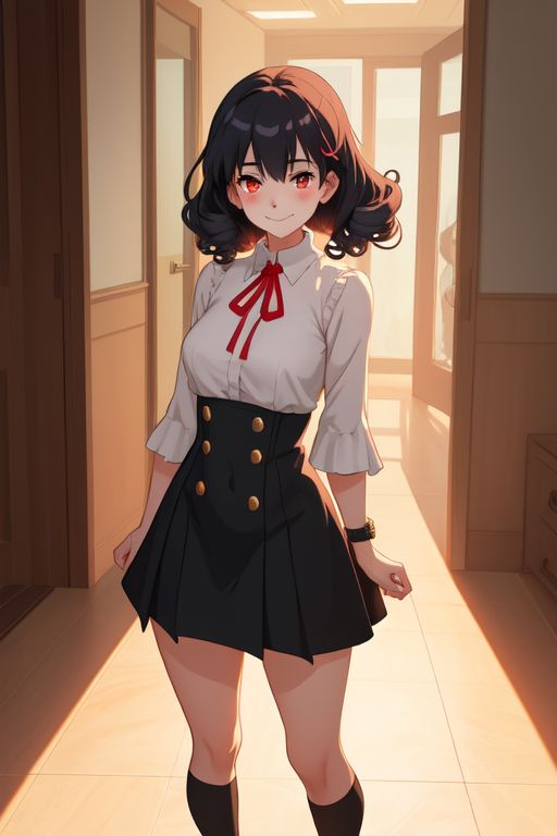 Akane，你救了病娇女孩