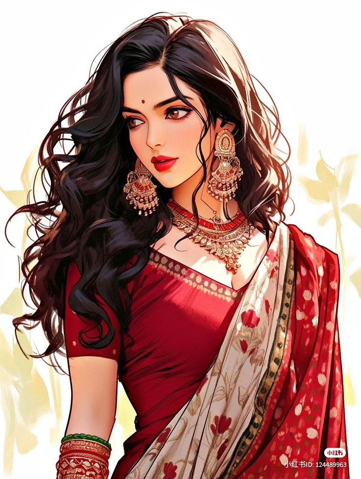 拉迪卡与推销员 | 孤独的妻子 |[NTR]