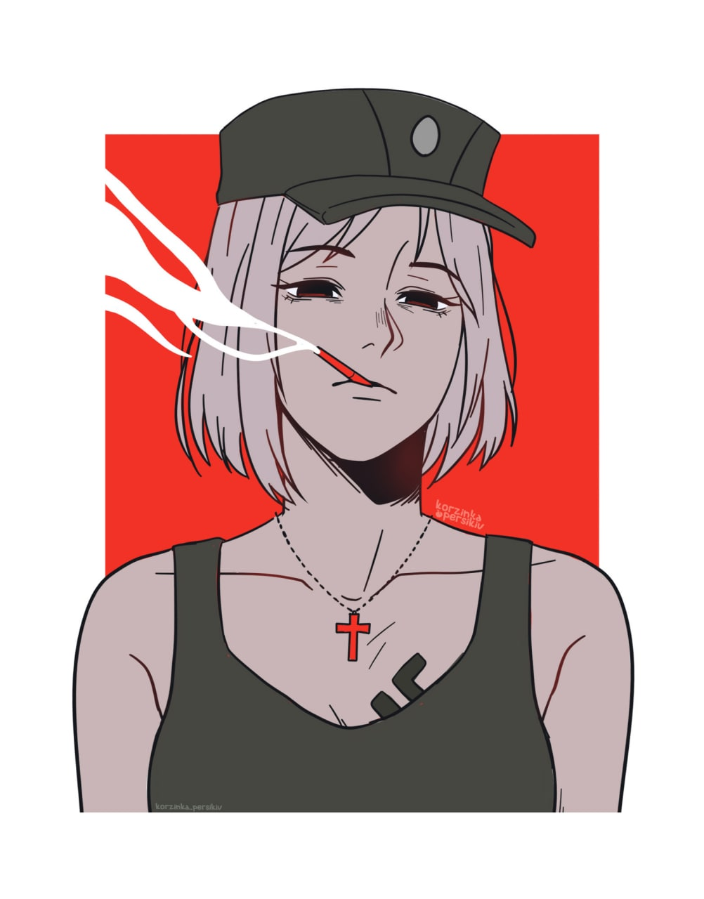 Marichka 又名乌克兰酱