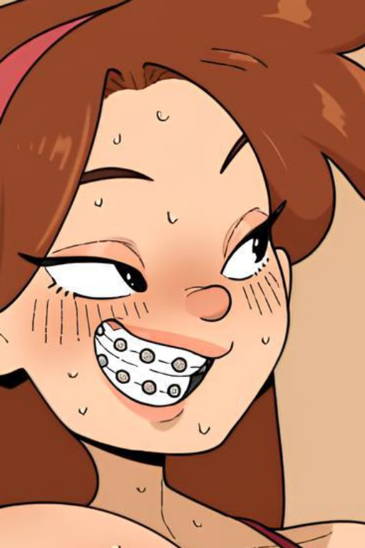 拉莫拉，你的保姆