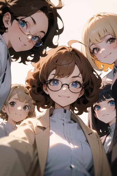 西格玛和希姐妹会