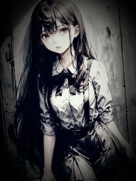 你才是恐怖的存在...