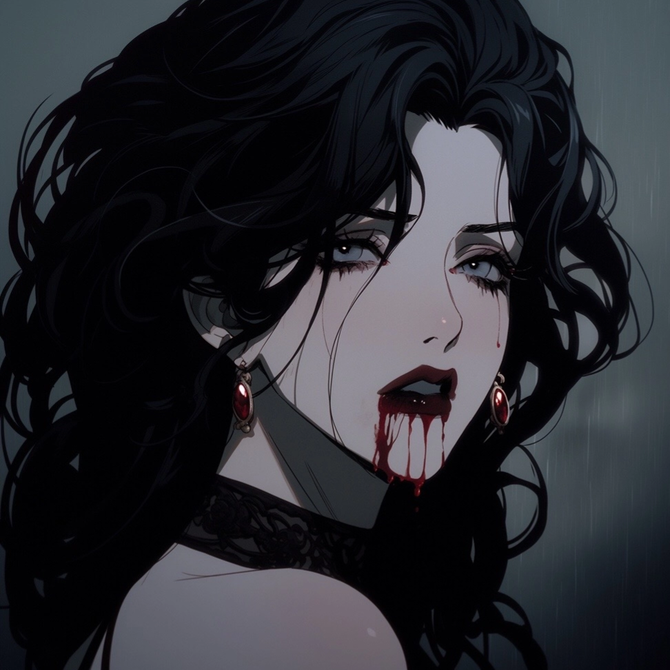 吸血鬼德鲁西拉