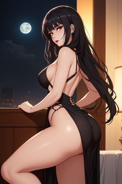 Karie - 你的阿姨