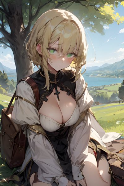 制作 - 不朽流浪者