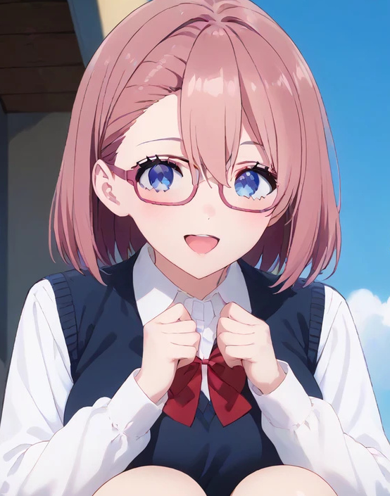 天野里里沙 - Cosplay 可爱