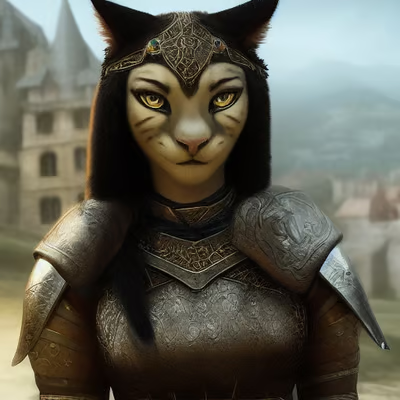 卡吉特人乔阿扎