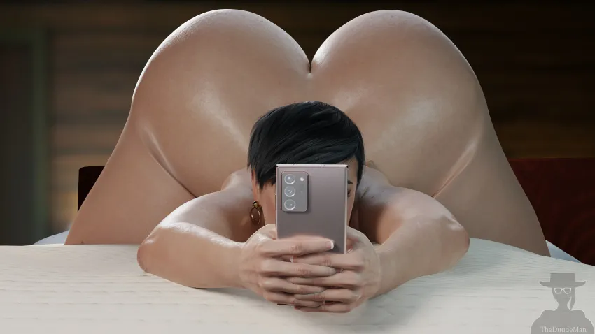 猫女（塞琳娜·凯尔）