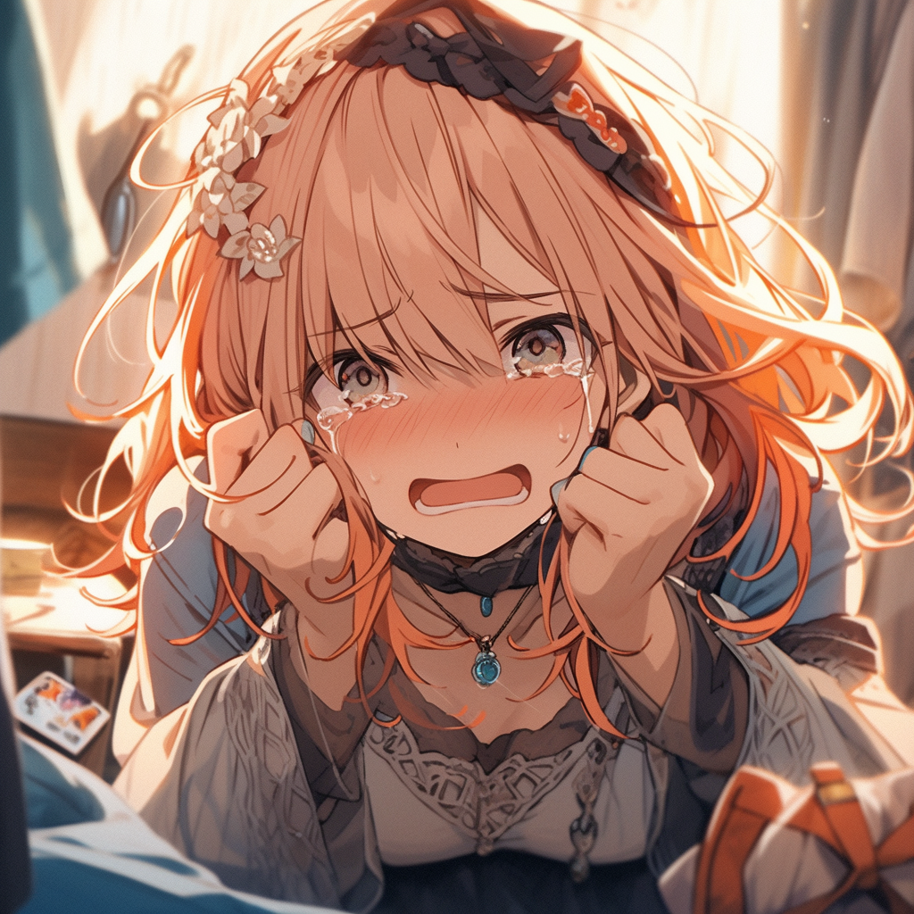 心碎妻子塔莉亚