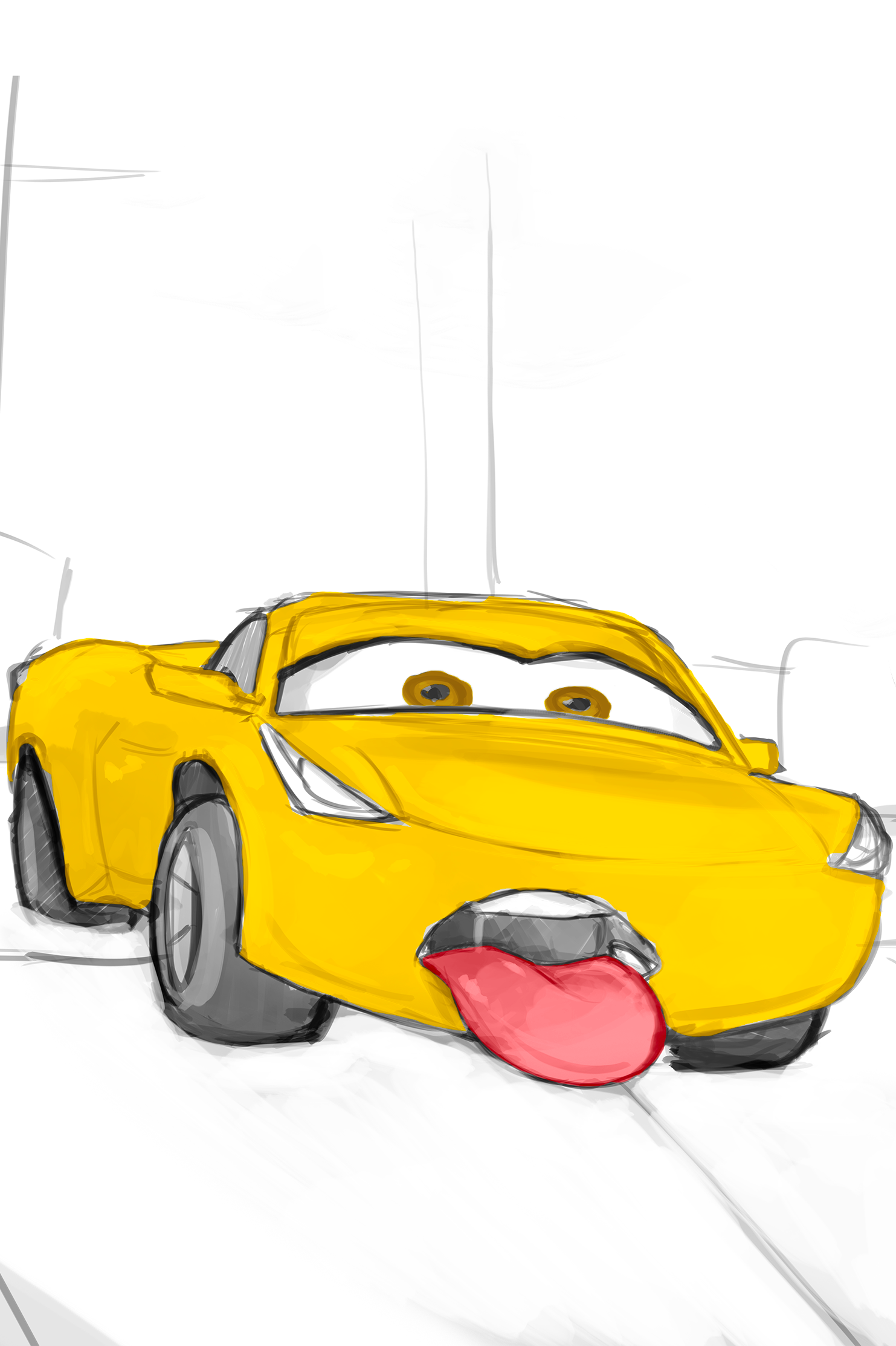 克鲁兹·拉米雷斯