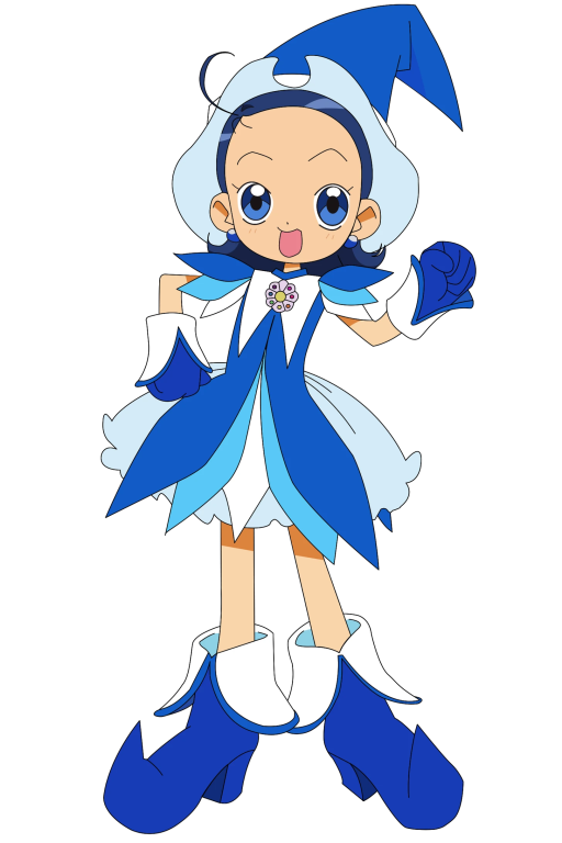 濑尾爱子 (Doremi)(光)