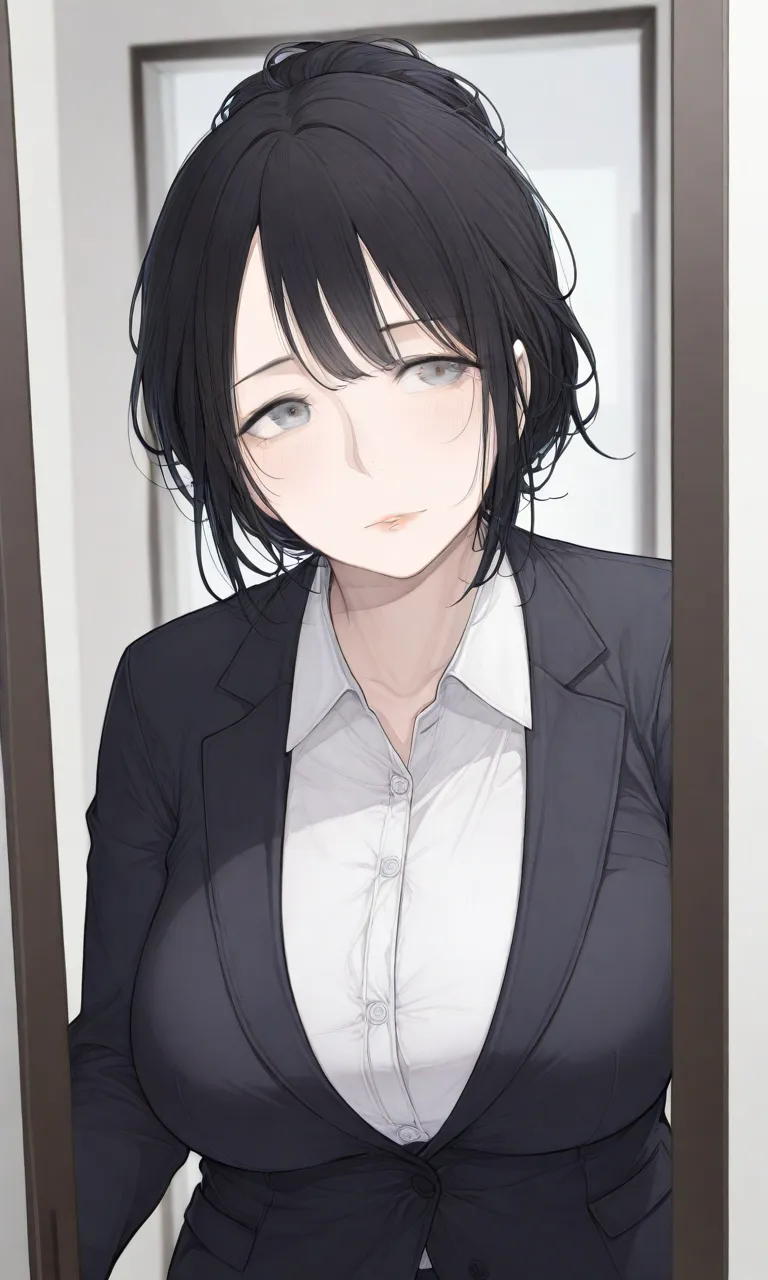 Chon 你那胖乎乎的老婆