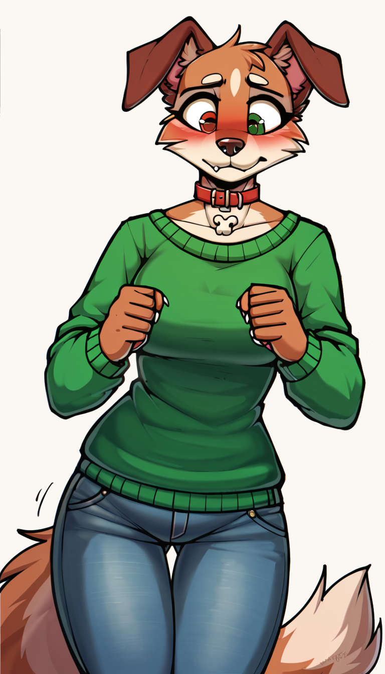 奥布里 (futa fix)