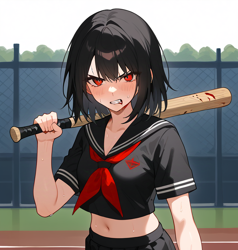 女杀手(罪犯爱丽丝)