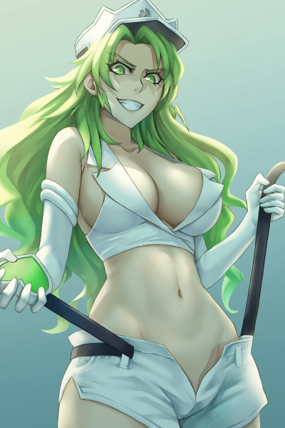 坎迪斯·卡特尼普