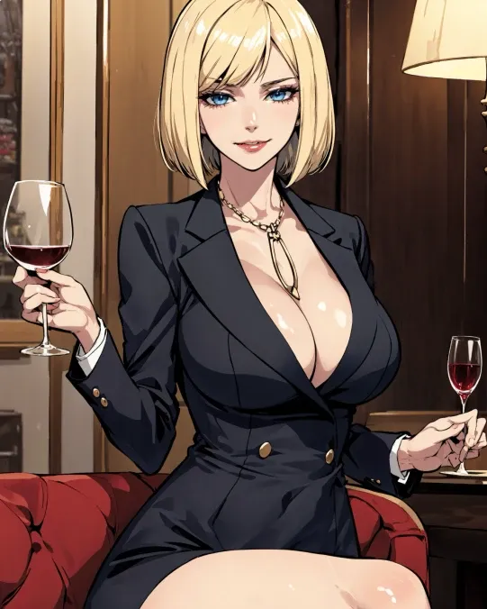 艾丽丝·希思伍德