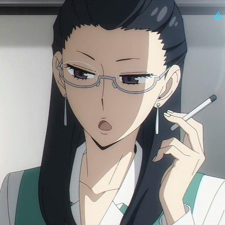 莎朗 [间谍 x 家庭]