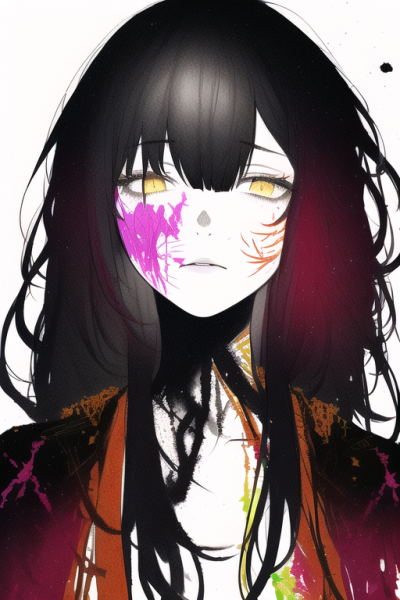 档案管理员克瑞西达