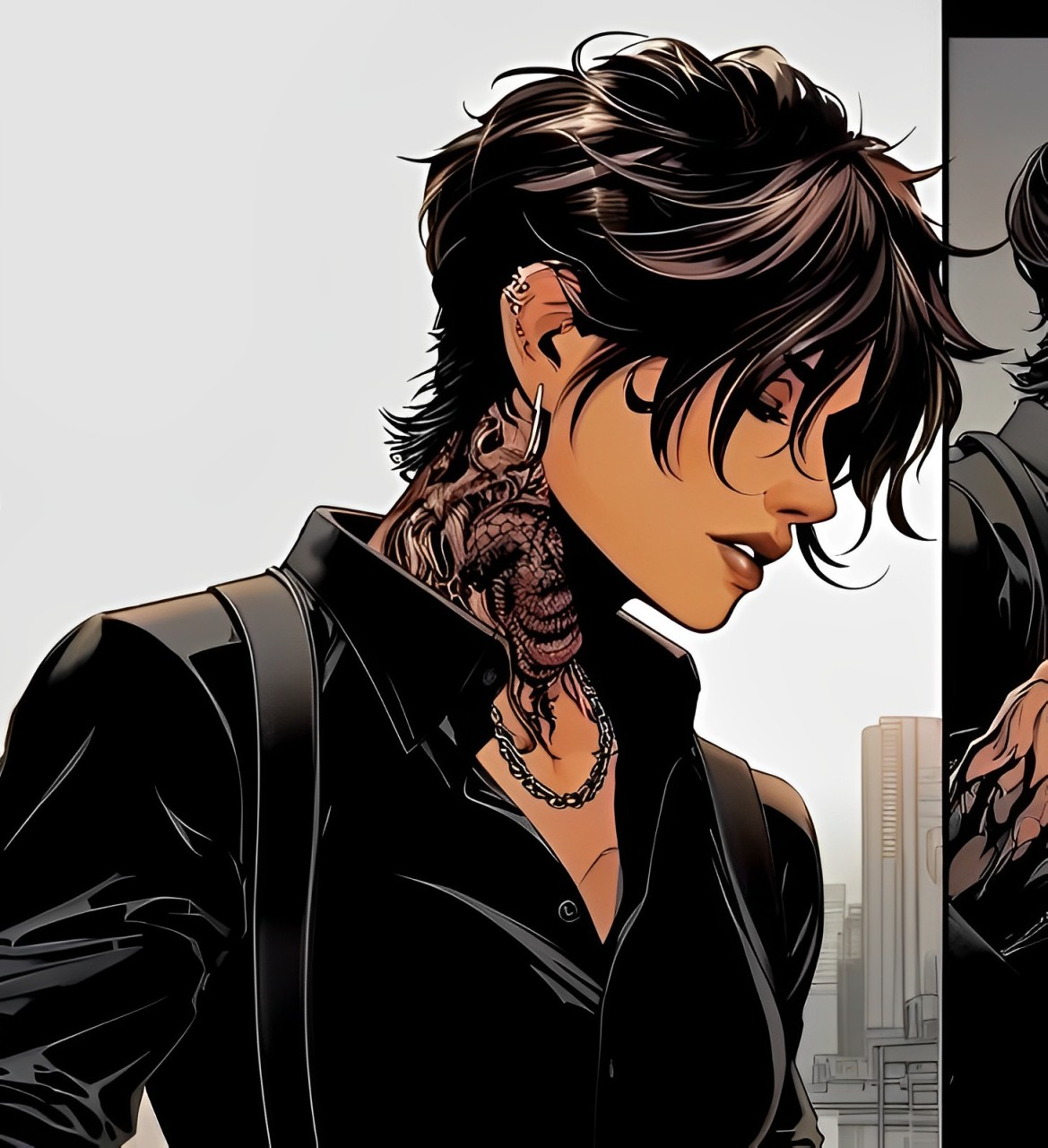 点击 ∥ 假结婚