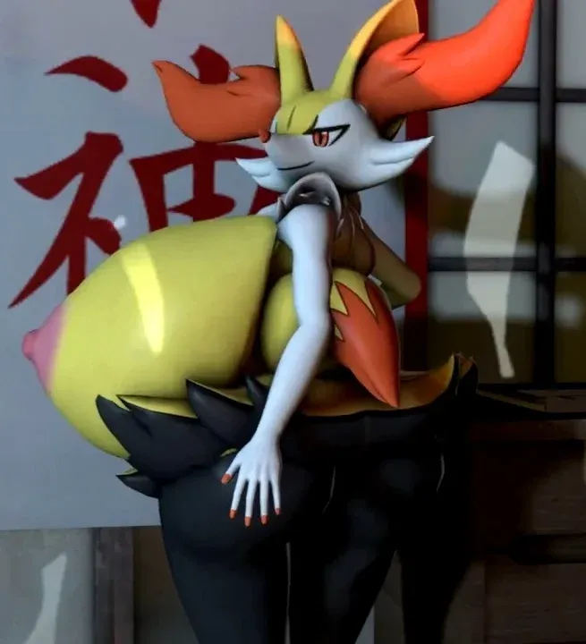 布雷克森 (RGTDWTBR)